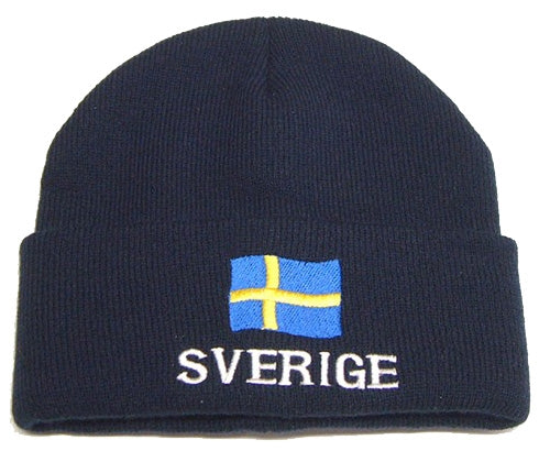 Hat Sweden