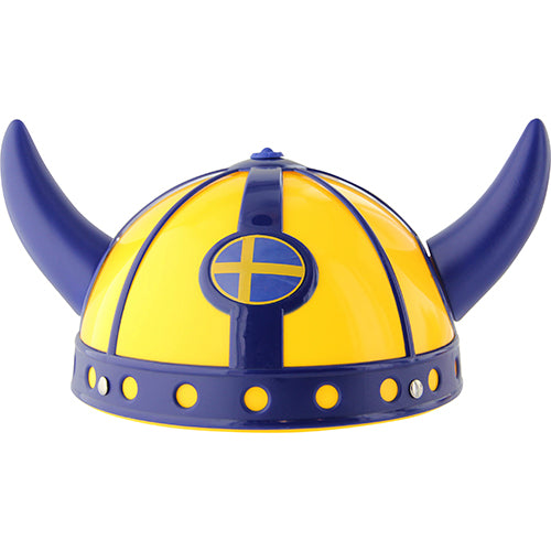 Vikingahjälm Sverige