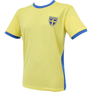 Soccer jersey SWE, ADULT