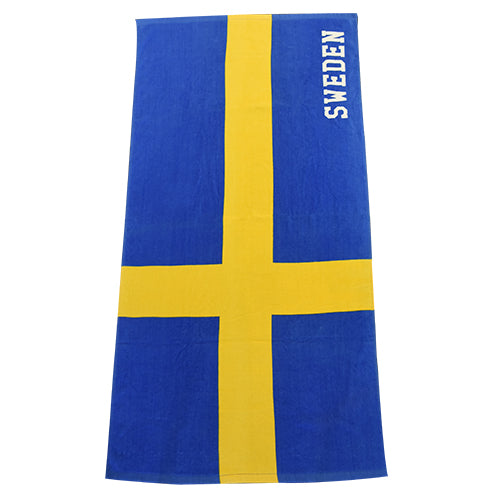 Bath towels Go Sweden