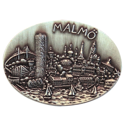 Magnet Malmö, metall