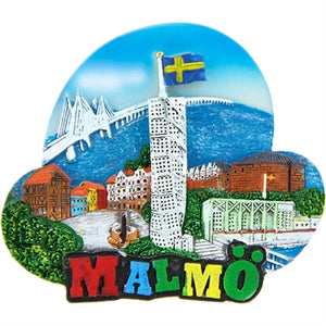 Magnet Malmö