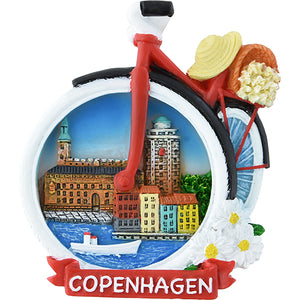 Magnet Köpenhamn
