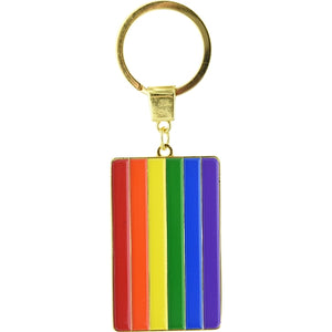 N-ring Rainbow flag/Pride