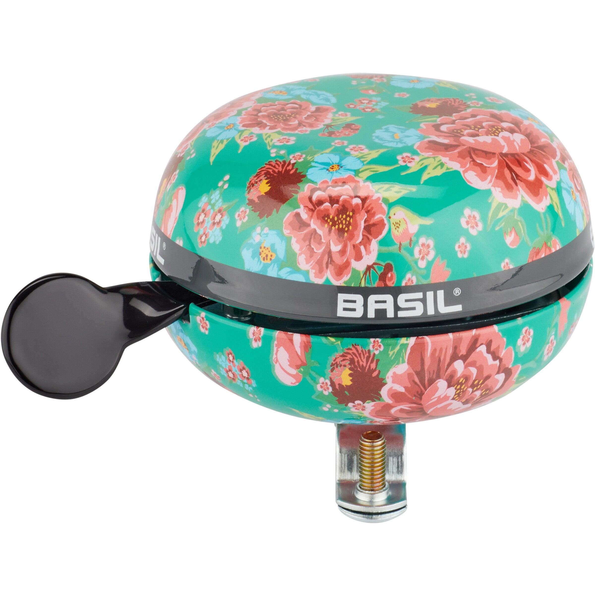 Ringklocka Basil bloom